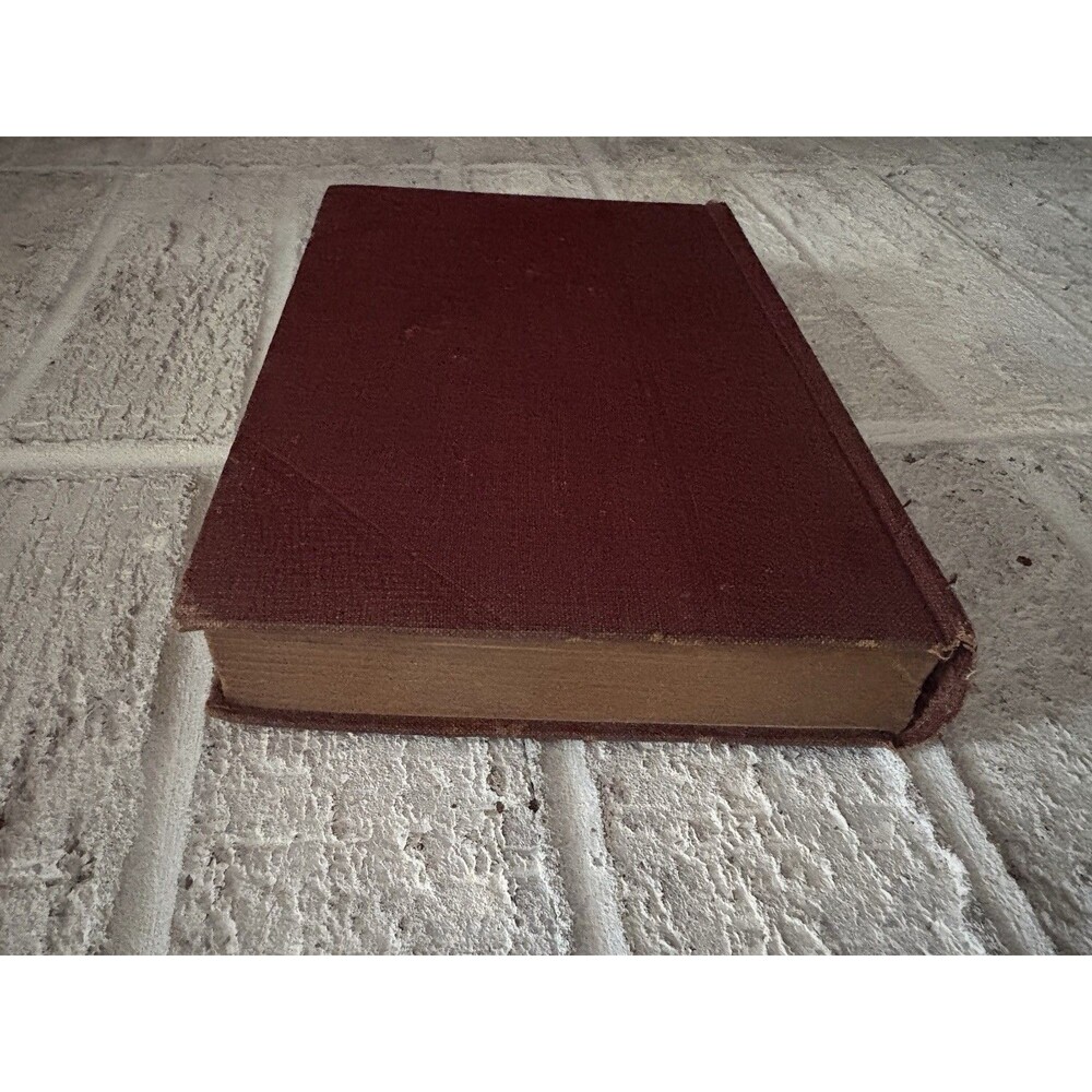 Antique Classic The Call of the Wild Jack London 1915 Hardcover Illustrated Book - Picture 7 of 12